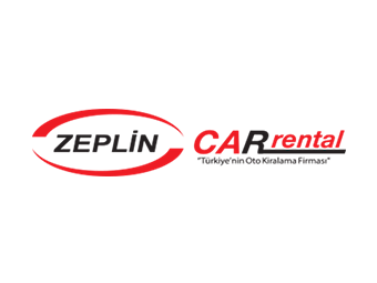 Zeplin Car Rental | Referans | Autogong