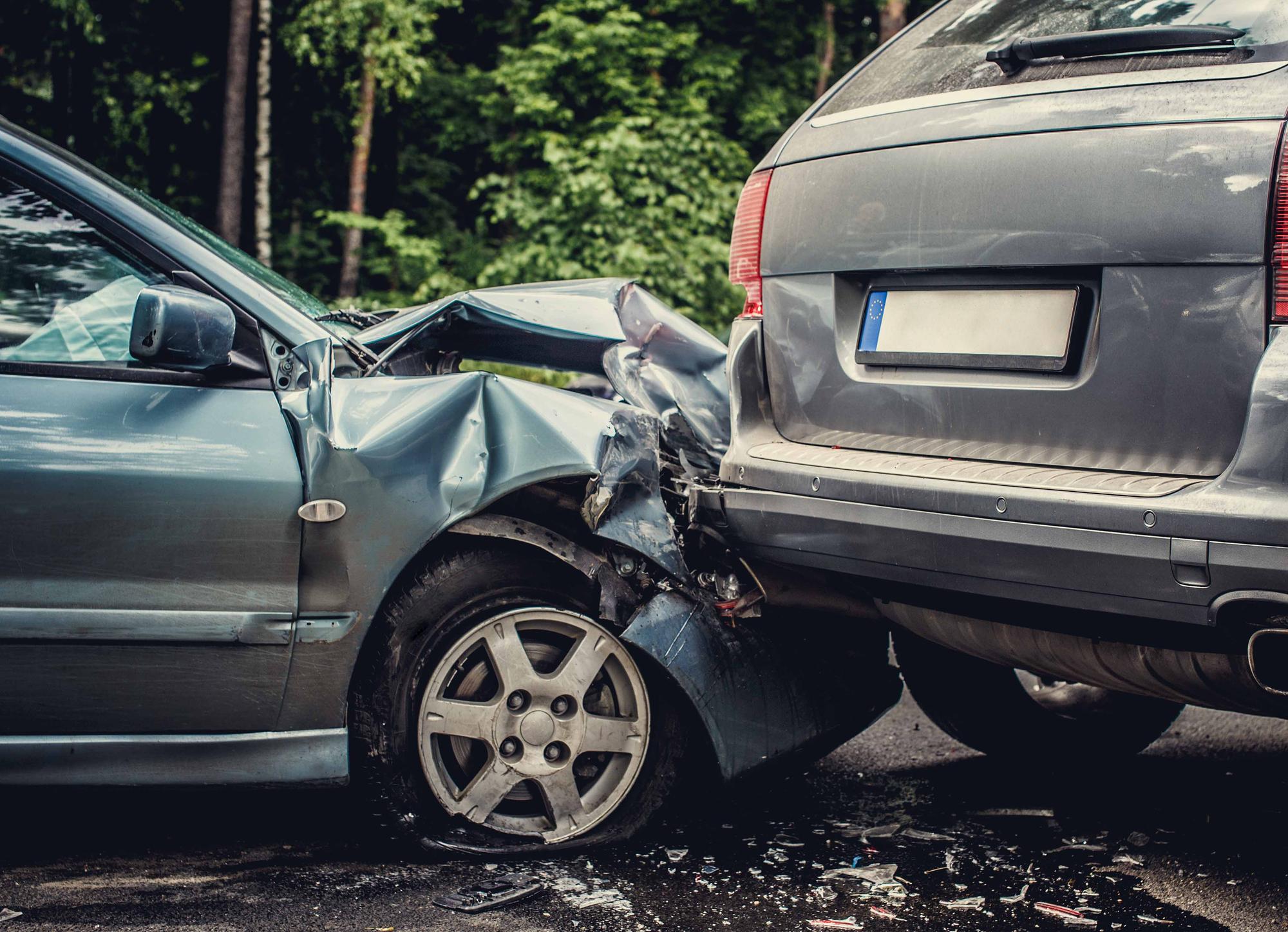 Ağır Hasarlı Araçlar İçin Kasko Süreci Nasıl İşler? | Autogong Blog | Autogong