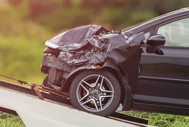 Ağır Hasarlı Araçlara Kasko Yapılır mı? | Autogong Blog | Autogong