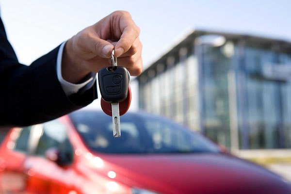 Ağır Hasarlı Araçları Kimler Alıyor? | Autogong Blog | Autogong