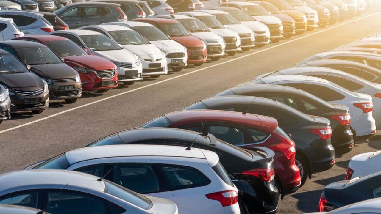Araba Alırken Hangi Renk Tercih Edilmelidir? | Autogong Blog | Autogong