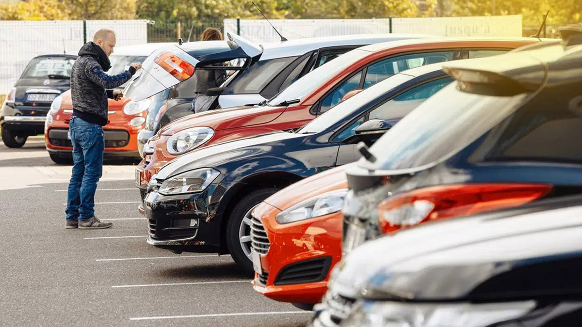 Araç Hasar Durumu Nasıl Anlaşılır? | Autogong Blog | Autogong