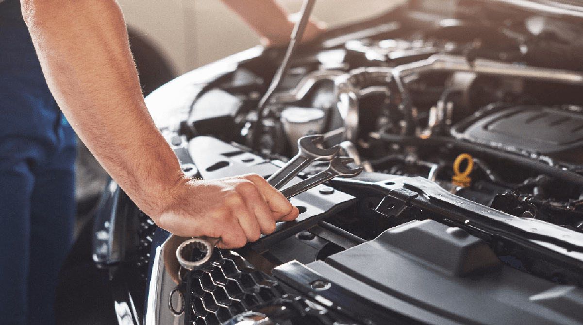 Araç Onarımı Sırasında Dikkat Edilmesi Gerekenler | Autogong Blog | Autogong