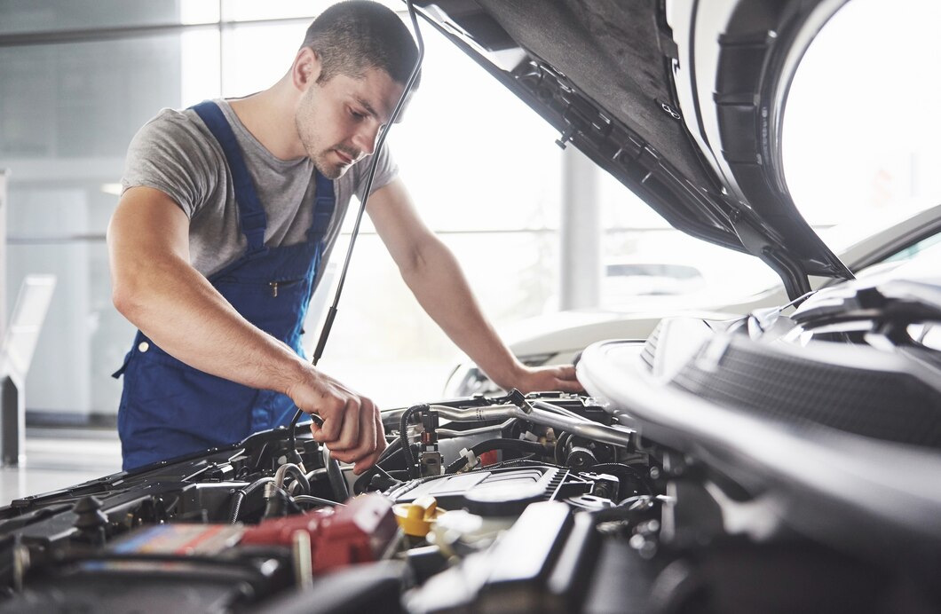 Araçlarda Bakım Sırasında Dikkat Edilmesi Gerekenler | Autogong Blog | Autogong