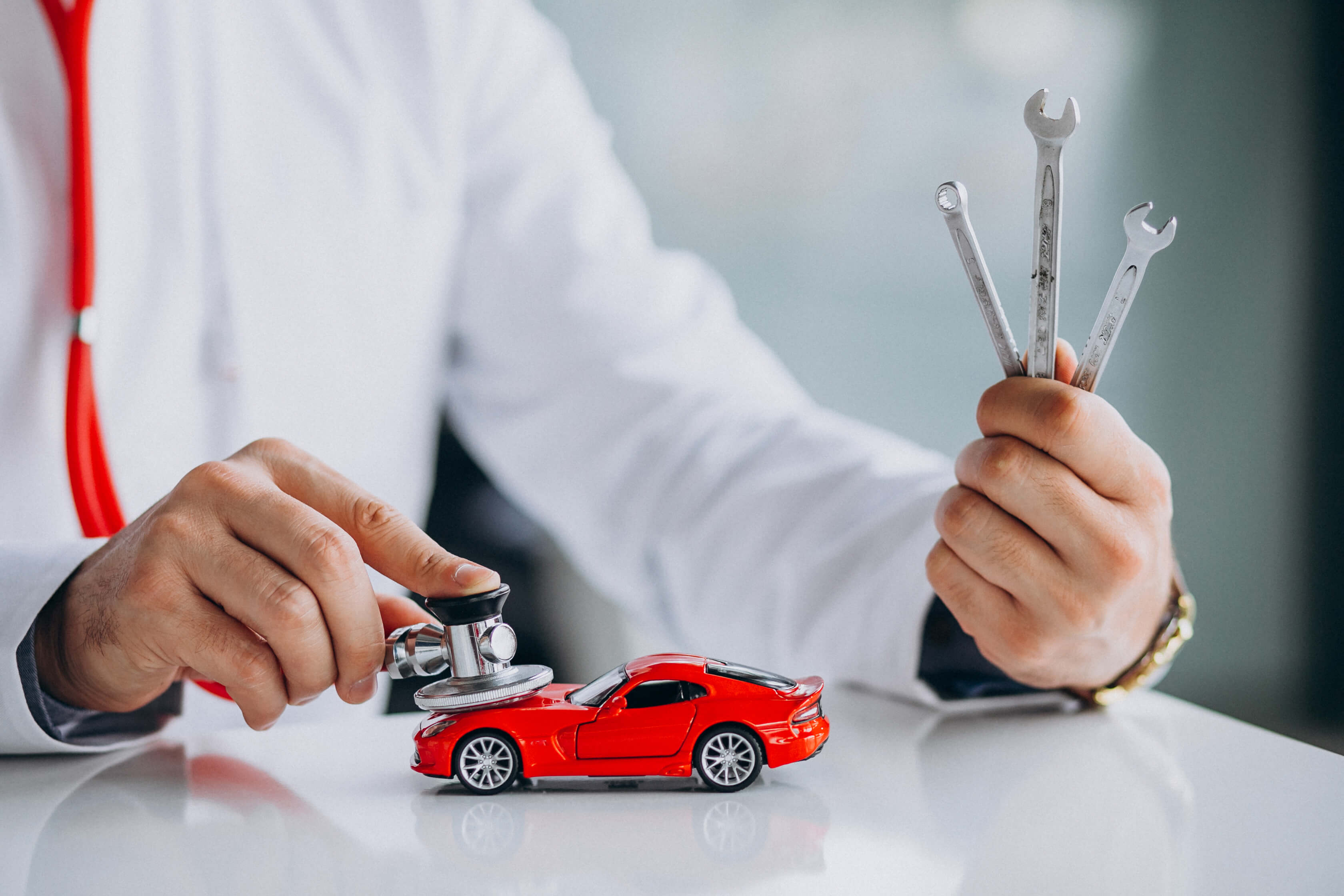 Hasarlı Araç Alım Satımı İle İlgili Bilmeniz Gerekenler | Autogong Blog | Autogong