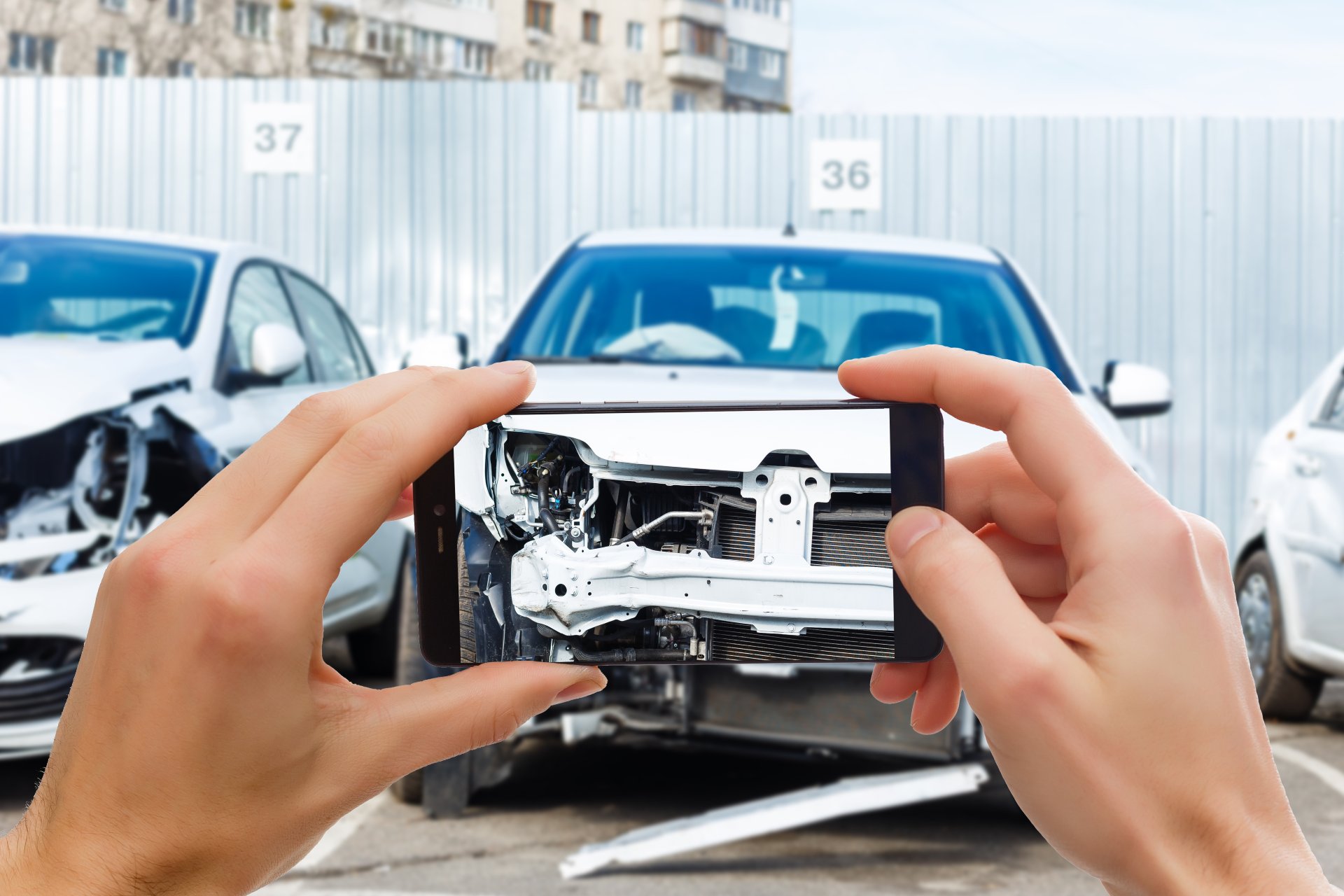 Hasarlı Araçların Avantajları | Autogong Blog | Autogong