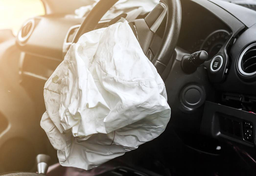 Hava Yastıkları Açılmış Araç Alınır mı? | Autogong Blog | Autogong