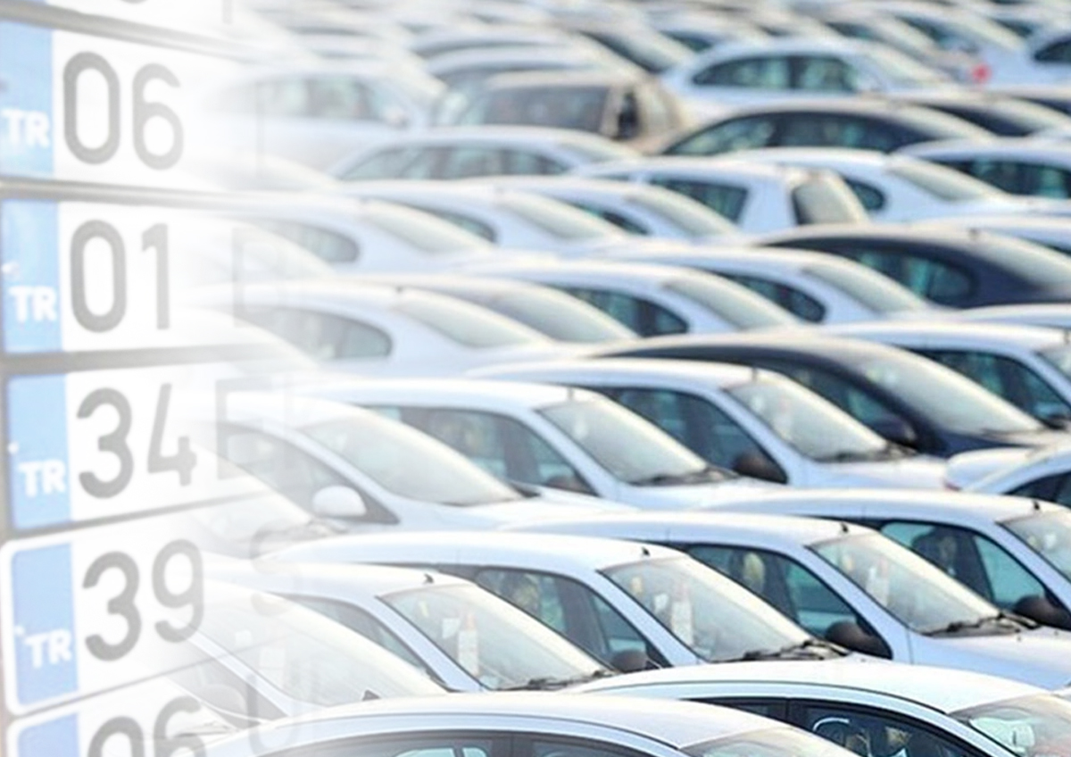 İkinci El Araç Alım Satımında Plaka Değişikliği İşlemleri | Autogong Blog | Autogong