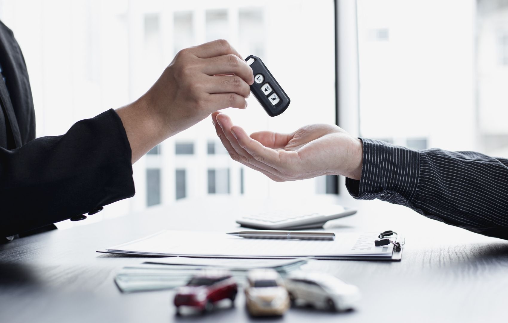 İkinci El Araç Alırken Nelere Dikkat Edilmeli? | Autogong Blog | Autogong