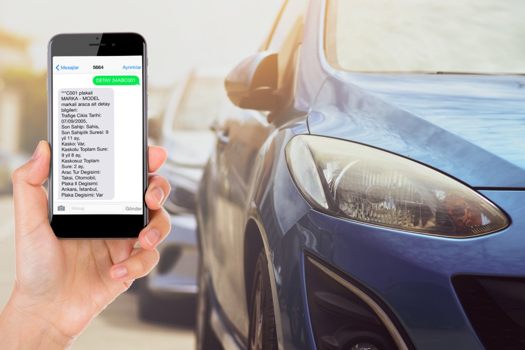 Tramer Sorgulaması Nasıl Yapılır? | Autogong Blog | Autogong