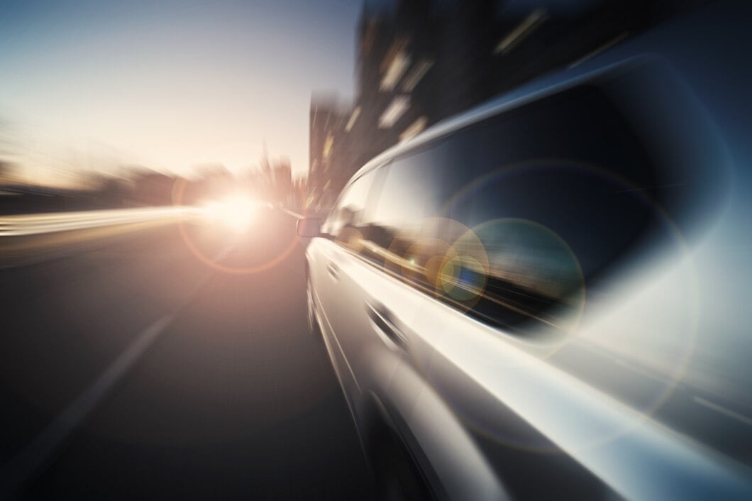 Yüksek Hızda Araç Kullanmanın Zararları Nelerdir? | Autogong Blog | Autogong