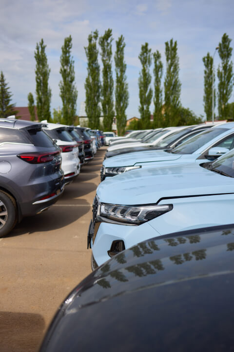 Dönüştürülebilir Araç Perakende Satış 1 | Satıştaki Araçlar | Autogong
